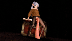 【3D/巨乳/NTR/同人】相位土豆(xiangweitudou)合集[17.5G/150V]