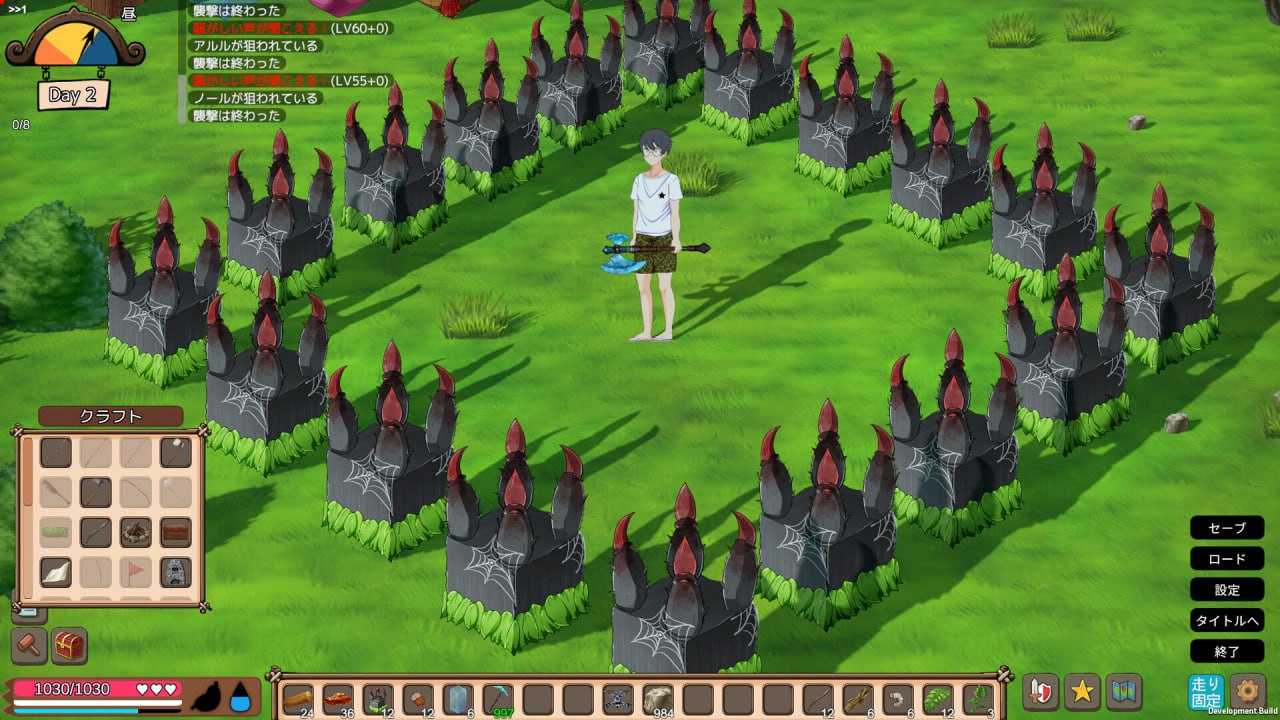 ［ACT/PC/官中］疯狂岛 サバイバルゲーム / Mad Island / Survival v0.5.-第2张图片-萌站
