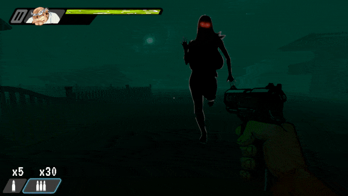 [3D/SLG/动态/官中步兵] CAN I COME IN DEBUG [PC/3.23G]