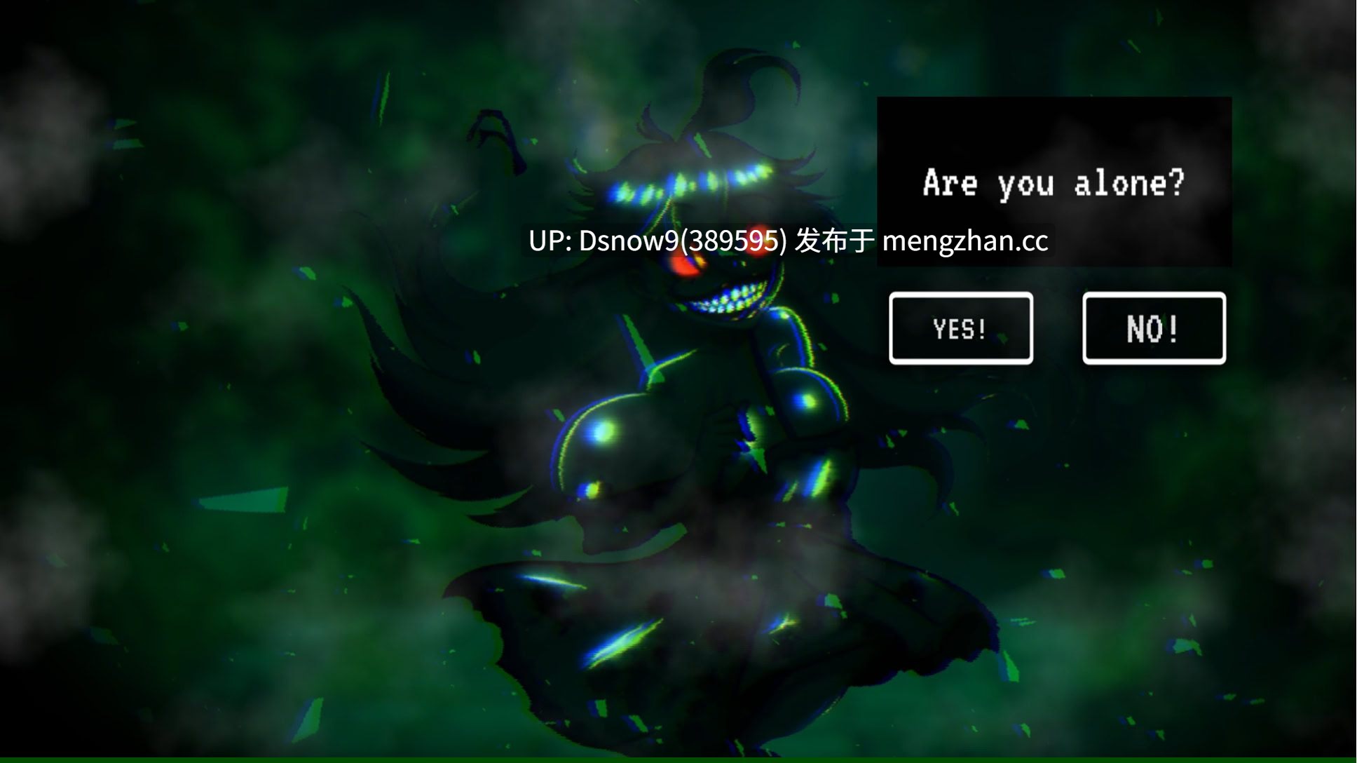 [3D/SLG/动态/官中步兵] CAN I COME IN DEBUG [PC/3.23G]-第2张图片-萌站