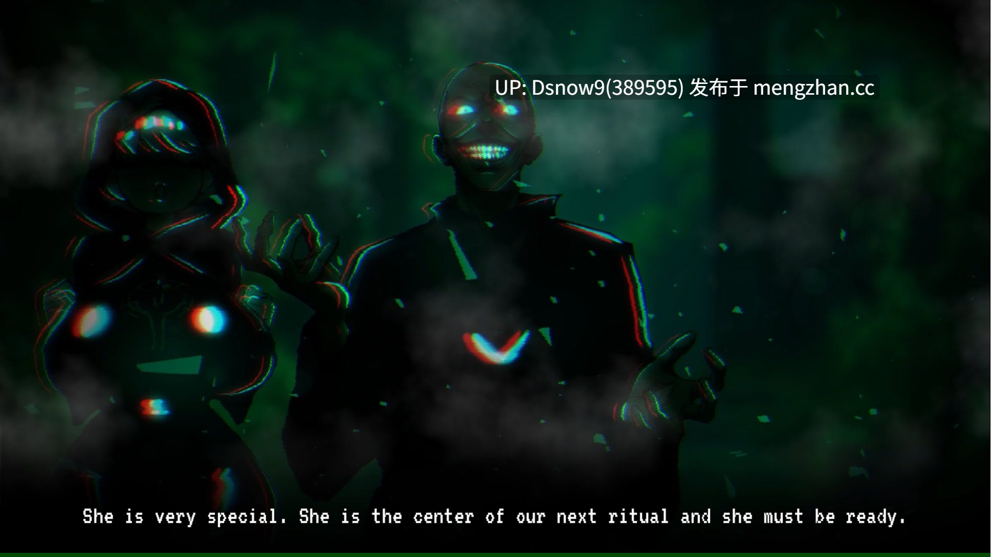 [3D/SLG/动态/官中步兵] CAN I COME IN DEBUG [PC/3.23G]-第3张图片-萌站