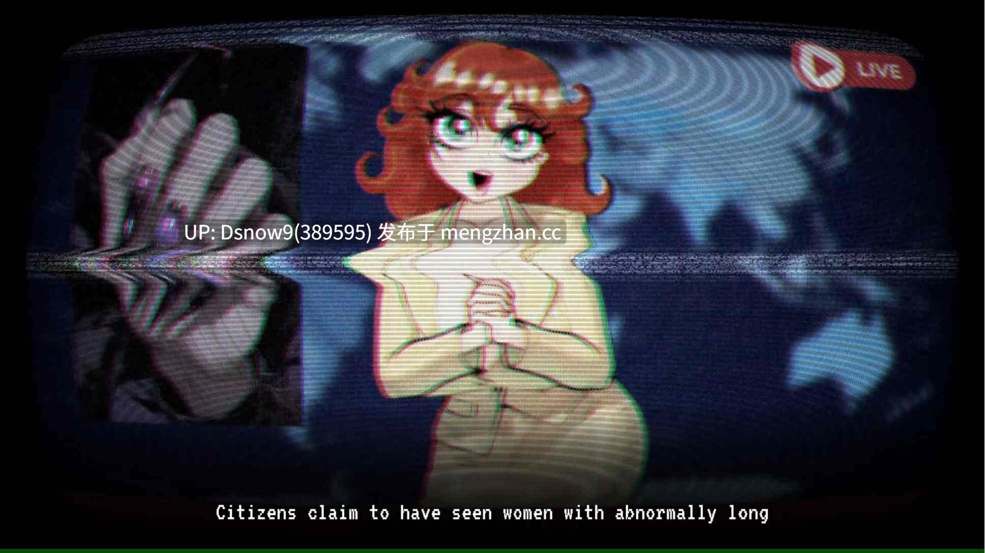 [3D/SLG/动态/官中步兵] CAN I COME IN DEBUG [PC/3.23G]-第7张图片-萌站