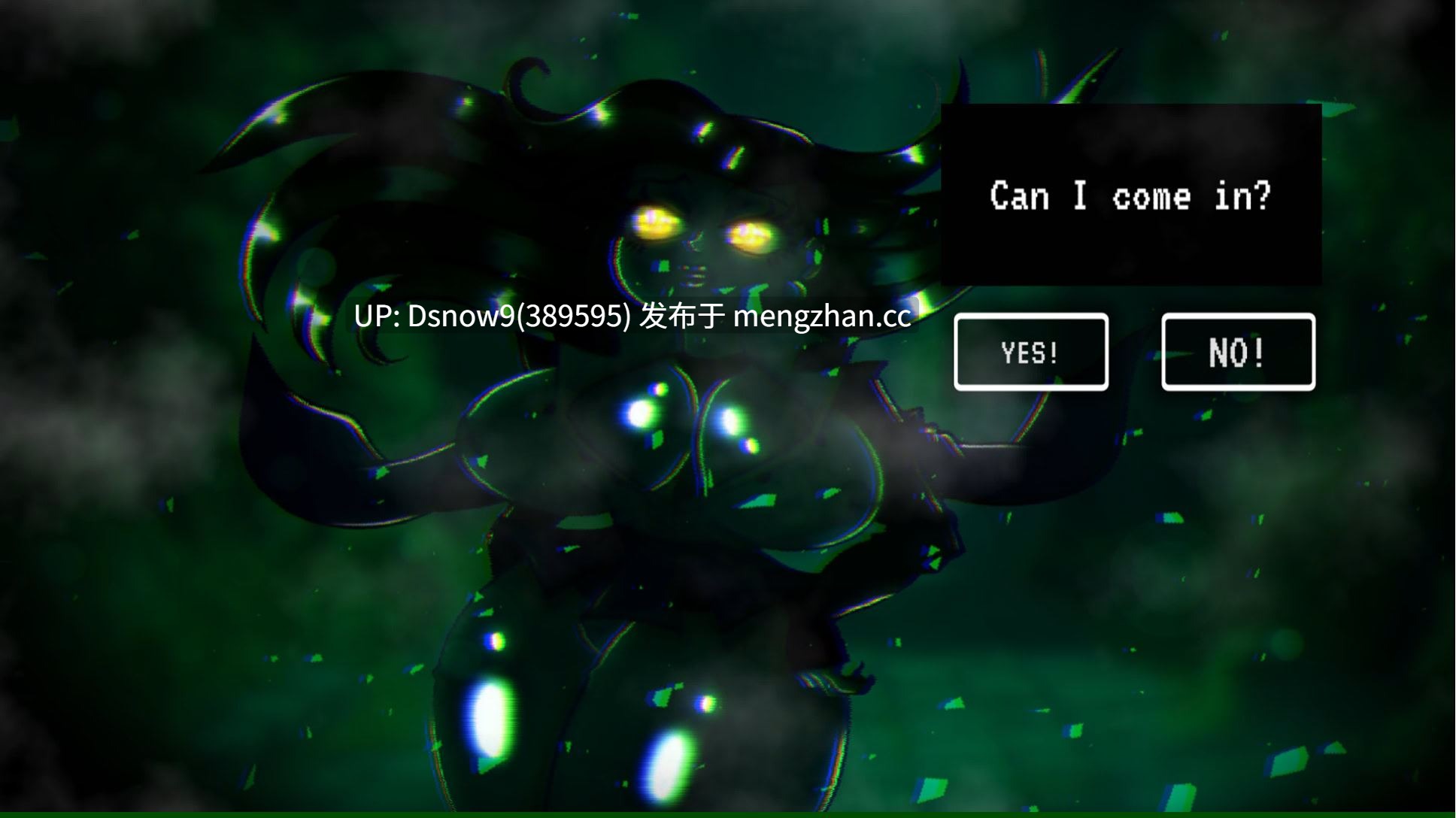 [3D/SLG/动态/官中步兵] CAN I COME IN DEBUG [PC/3.23G]-第9张图片-萌站