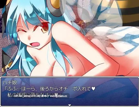 【PC/RPG/汉化】RJ148586 被梦魇支配的村庄 [もんすたーぼっくす]-第2张图片-萌站