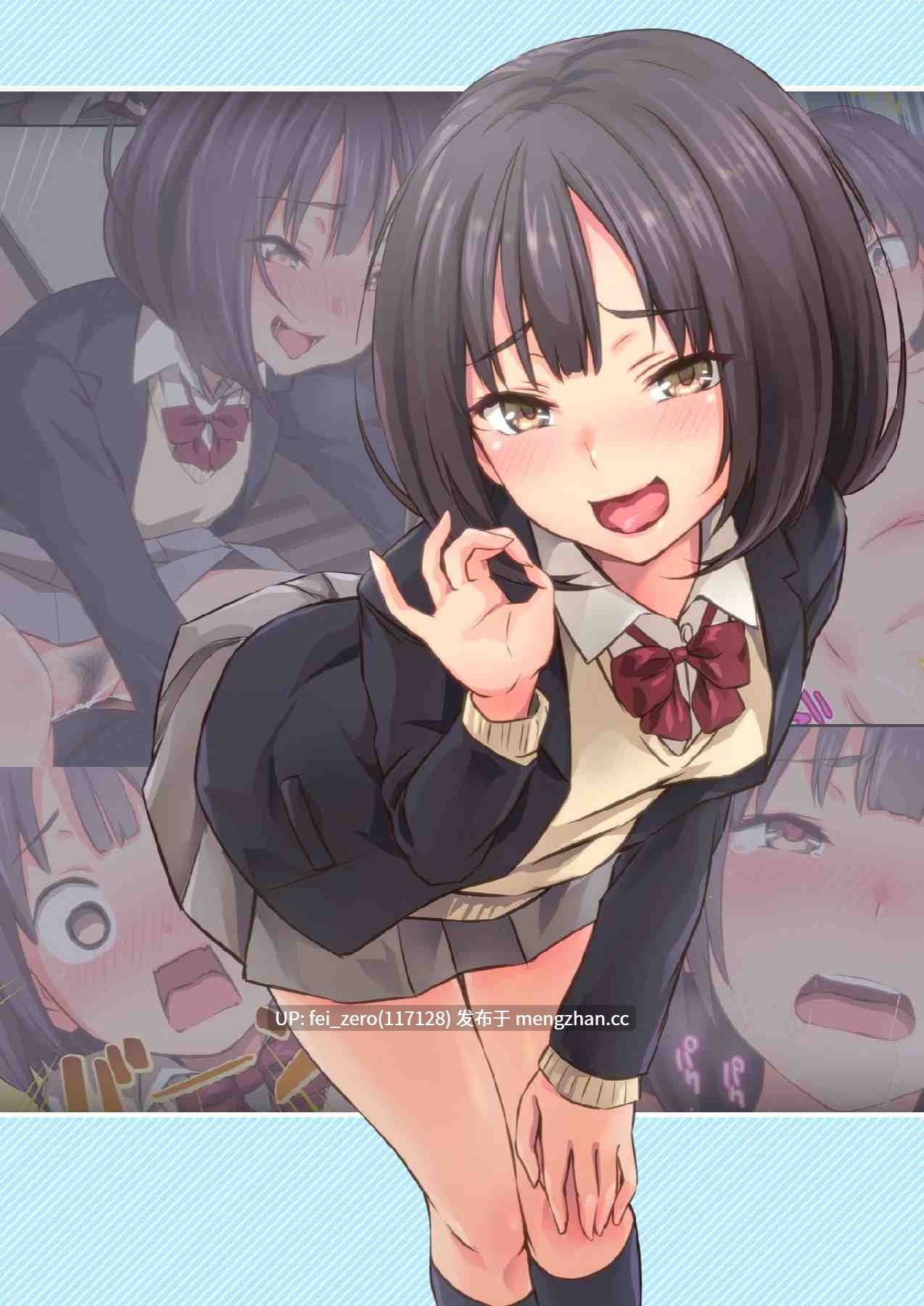 【作品合集】TJ_studio (冬至)[12部]【汉化】【全收集/自整理】-第19张图片-萌站
