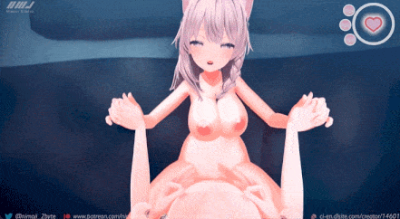 ラスク君をミルティナ&しなのおねえさんたちが逆〇這い！