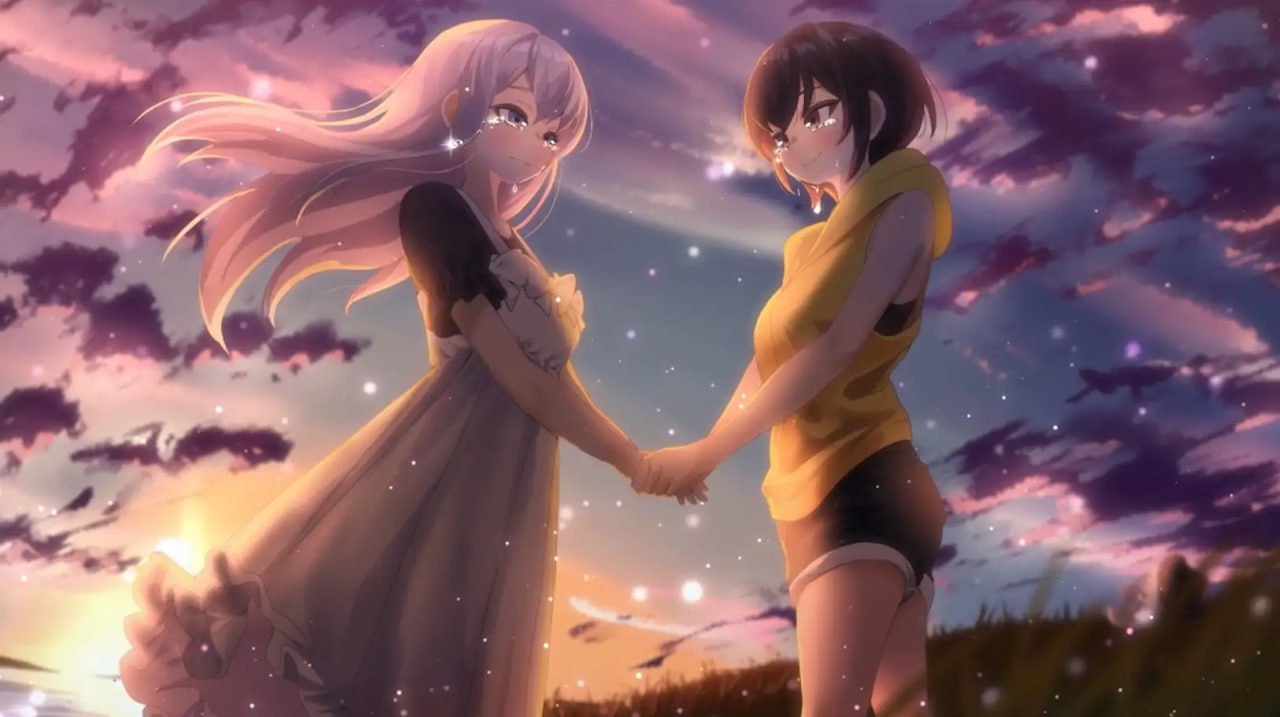 ［SLG/PC/AI汉化］蛋娘育成物语  ～たまご娘育成物語~My Egg Girls: A Gentle Story~ v1.0.0-第3张图片-萌站