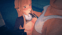 #刀剑神域 结城明日奈（亚丝娜）甚至在放学回家的路上都被人当成妓女对待 #69 #JK #NTR #乳交 #内射 #口交 #指交 #潮吹 #舔穴 #户外野战 #Peh-koi 3011005-第3张图片-萌站