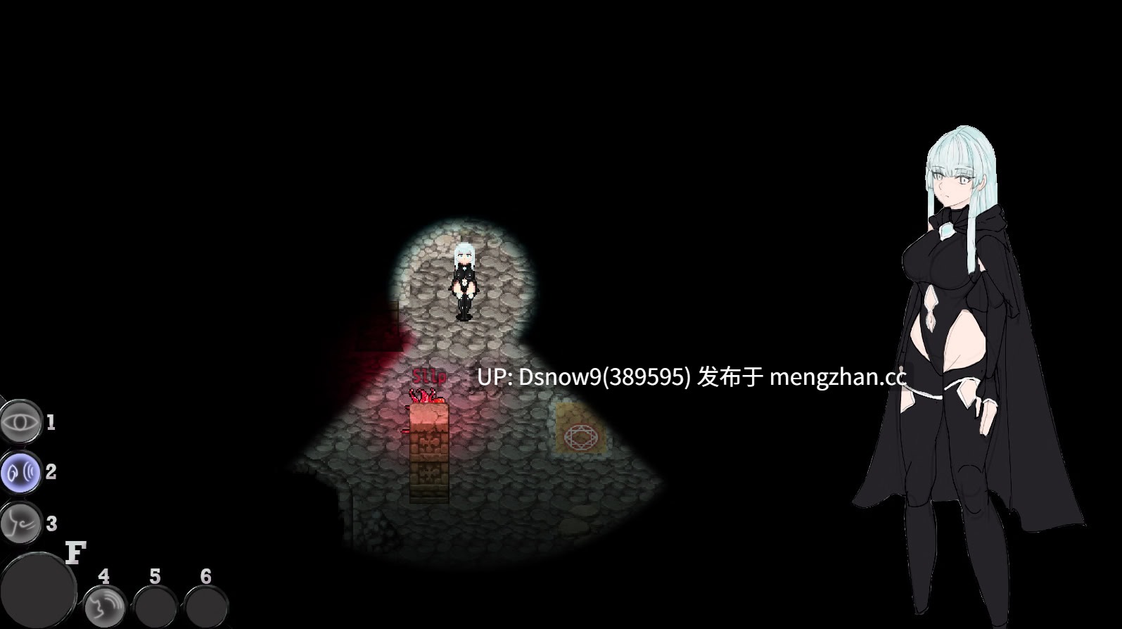 【日系RPG/AI汉化/动态】乳胶岛 Latex Island v1.1.6 demo【PC/817M】-第6张图片-萌站