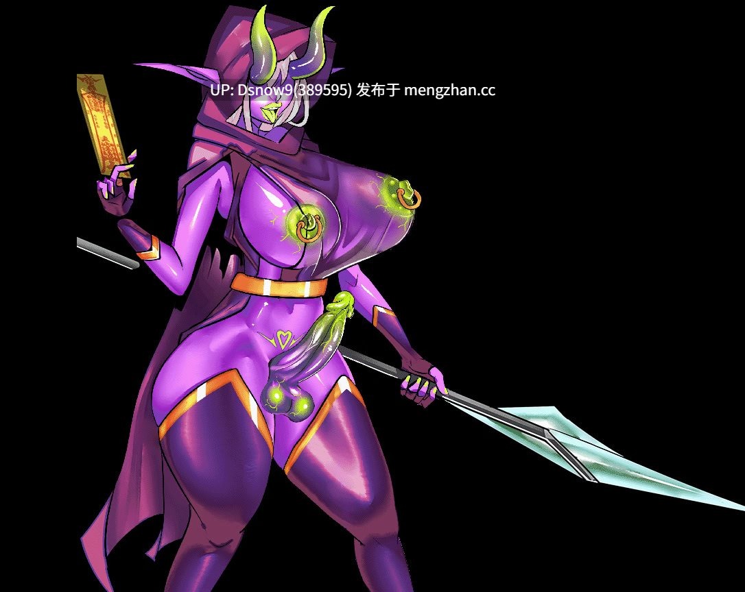 【日系RPG/AI汉化/动态】乳胶岛 Latex Island v1.1.6 demo【PC/817M】-第7张图片-萌站