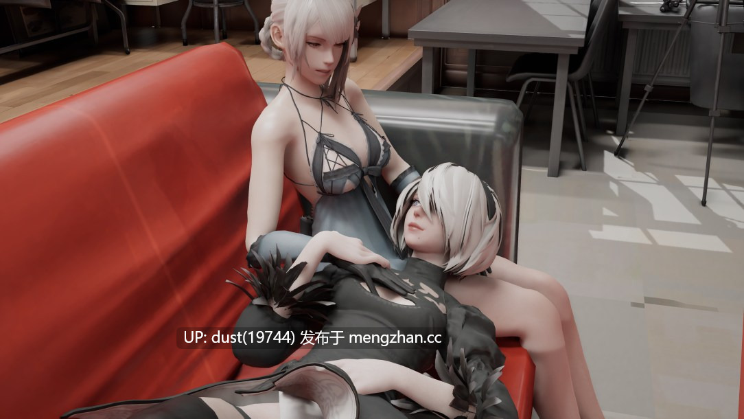 《True Facials》语言：英文  版本：v0.591 Pro + 全角色MOD-第9张图片-萌站