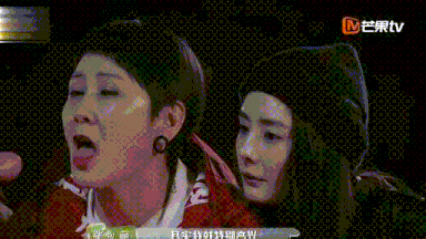 AI视频 花儿与少年 5分钟