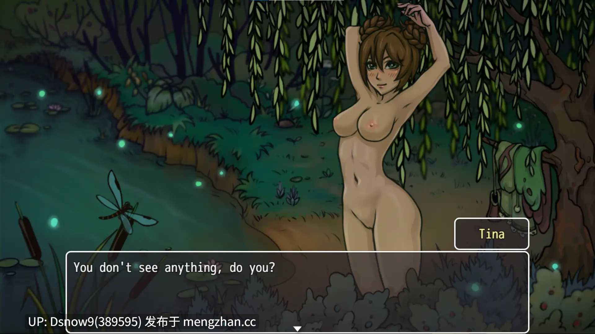 【日系RPG/AI汉化】被遗忘的岛屿 The Forgotten Island v8.2.0【PC/727M】