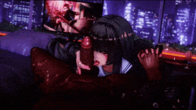 【2K/无修/无水印】新作-[Lanzfh]-NTR_鳴潮_千咲Chisa【19Mins】-2K+1K-第7张图片-萌站