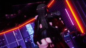 【2K/无修/无水印】新作-[Lanzfh]-NTR_鳴潮_千咲Chisa【19Mins】-2K+1K-第26张图片-萌站
