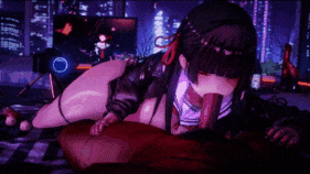 【2K/无修/无水印】新作-[Lanzfh]-NTR_鳴潮_千咲Chisa【19Mins】-2K+1K-第27张图片-萌站