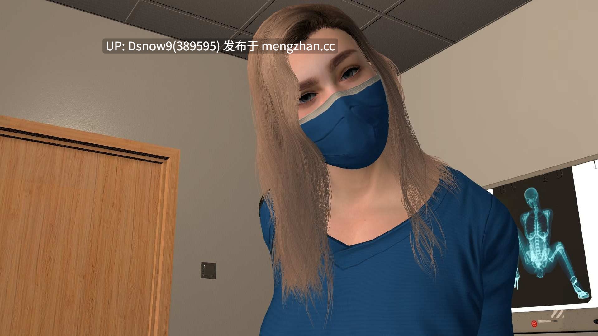 【欧美SLG/AI汉化/动态】快乐谷 Pleasureville v0.4【PC/766M】-第2张图片-萌站