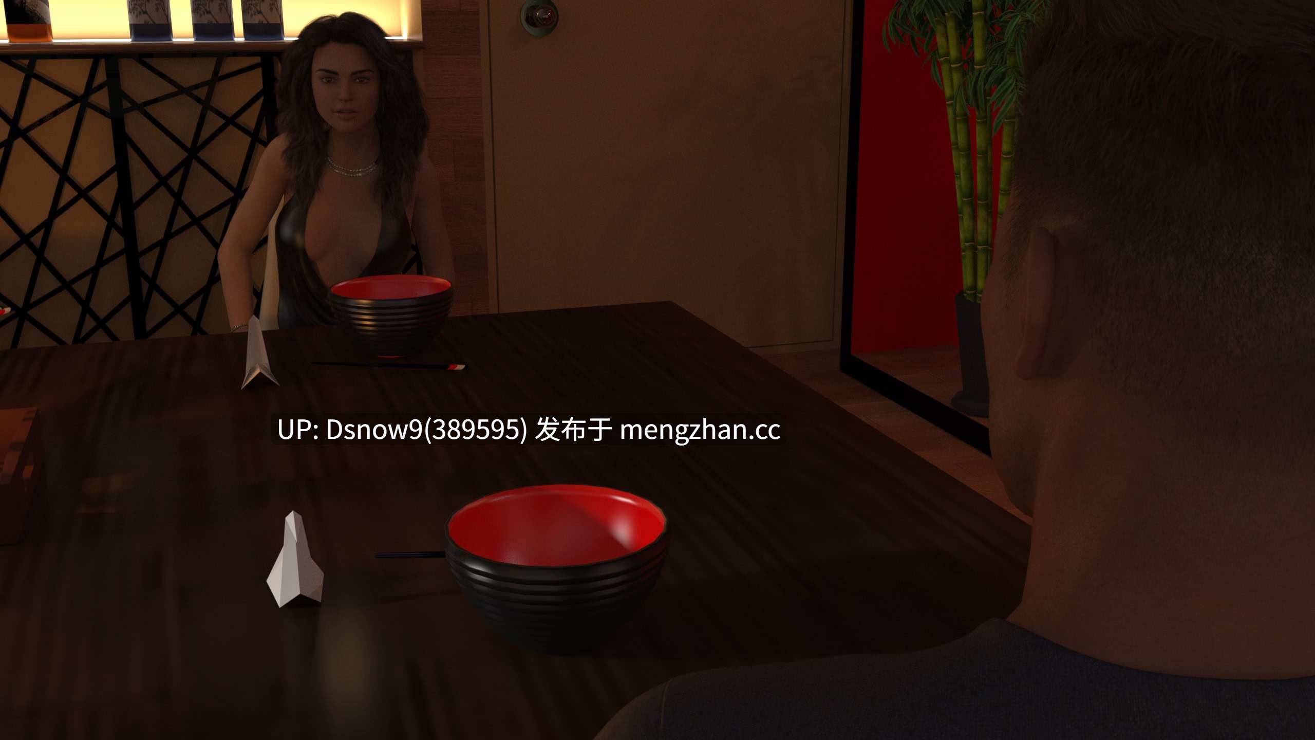 【欧美SLG/AI汉化】爱的传说 Tales of L.O.V.E v0.3.1【PC/1.36G】-第3张图片-萌站 【欧美SLG/AI汉化】爱的传说 Tales of L.O.V.E v0.3.1【PC/1.36G】-第3张图片-萌站
