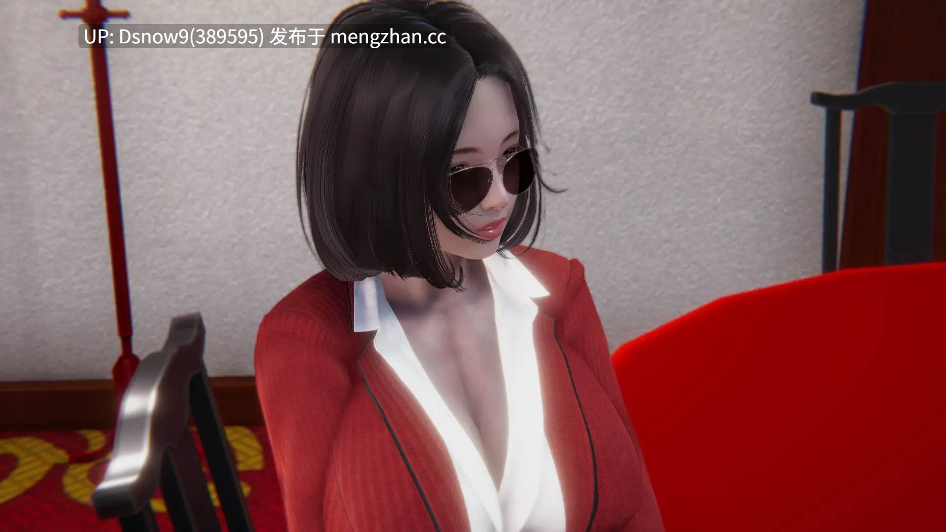 【亚洲SLG/AI汉化/动态】巴斯蒂安的家庭秘密 Bastian's Family Secret v0.02.8【PC/724M】