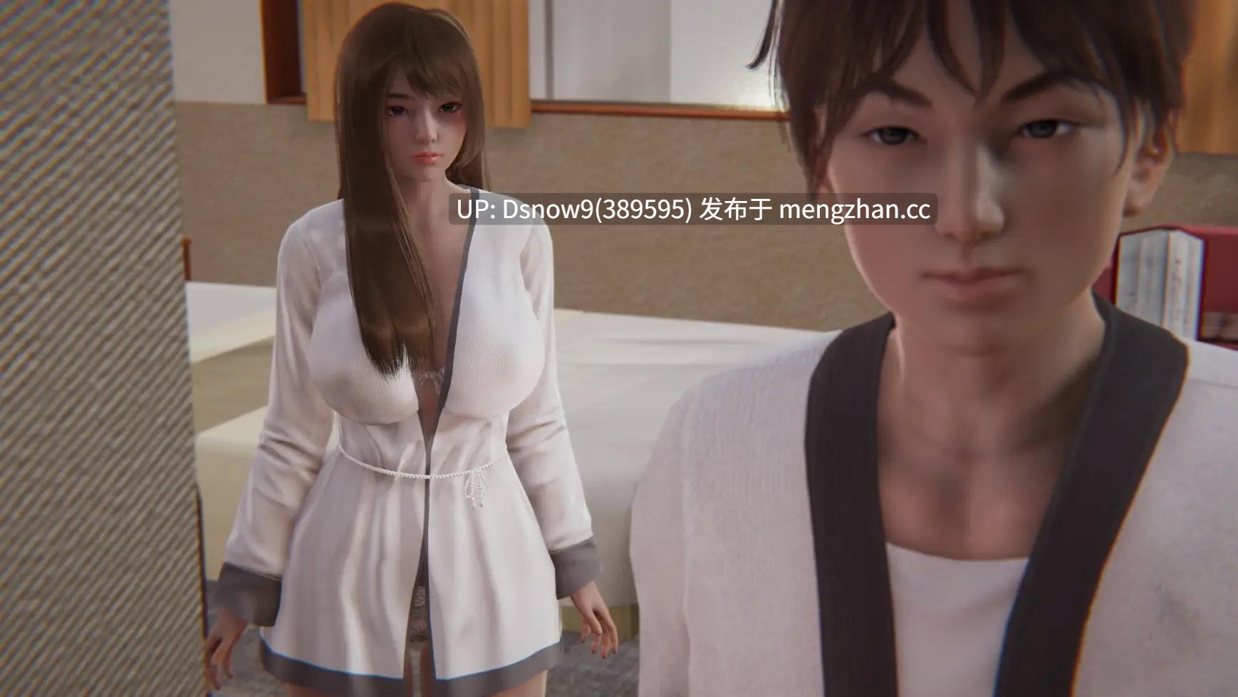 【亚洲SLG/AI汉化/动态】巴斯蒂安的家庭秘密 Bastian's Family Secret v0.02.8【PC/724M】-第2张图片-萌站 【亚洲SLG/AI汉化/动态】巴斯蒂安的家庭秘密 Bastian's Family Secret v0.02.8【PC/724M】-第2张图片-萌站