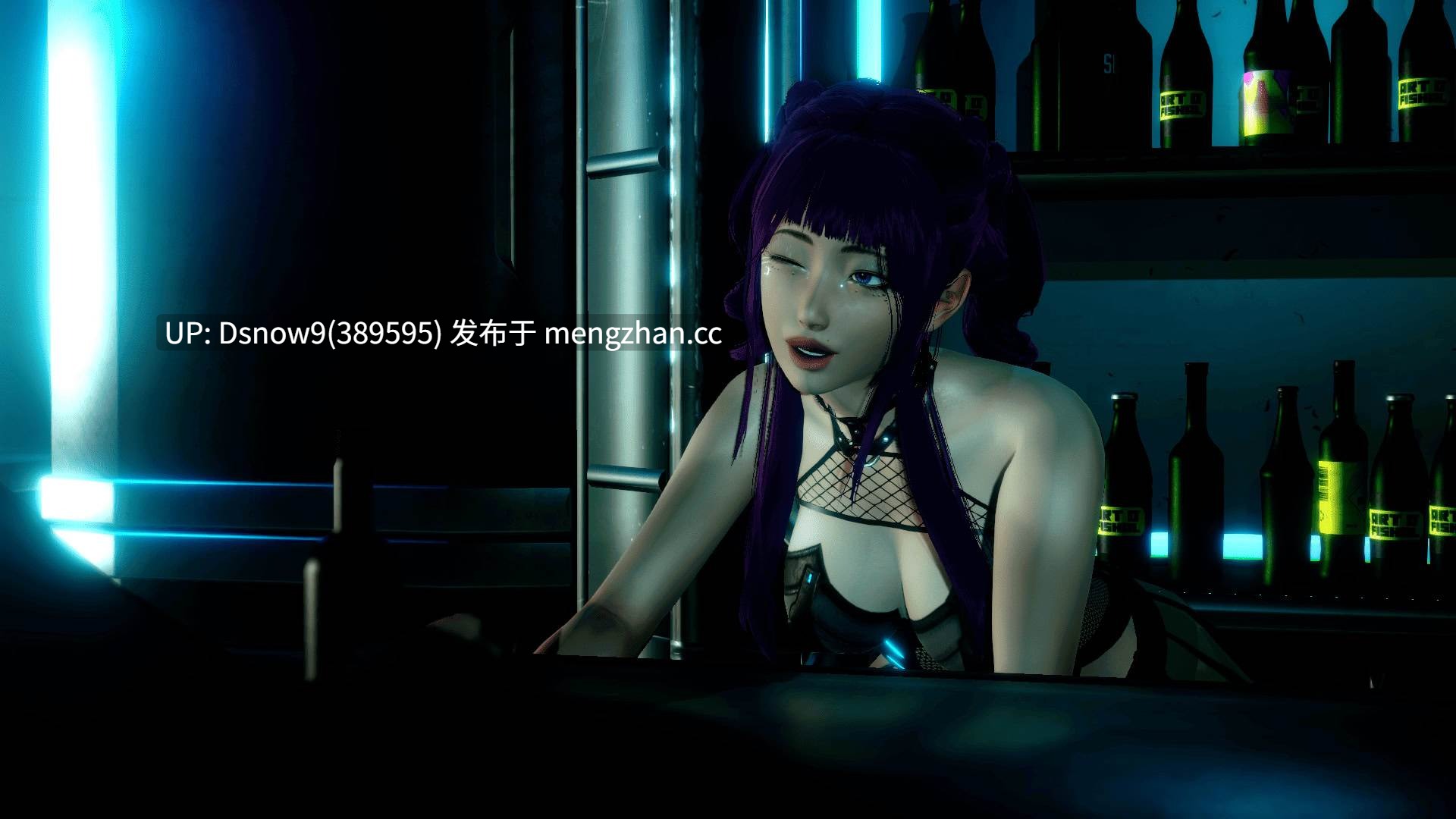 【亚洲SLG/AI汉化/动态】苍穹 Empyreal v0.1.3【PC/1.07G】-第3张图片-萌站 【亚洲SLG/AI汉化/动态】苍穹 Empyreal v0.1.3【PC/1.07G】-第3张图片-萌站