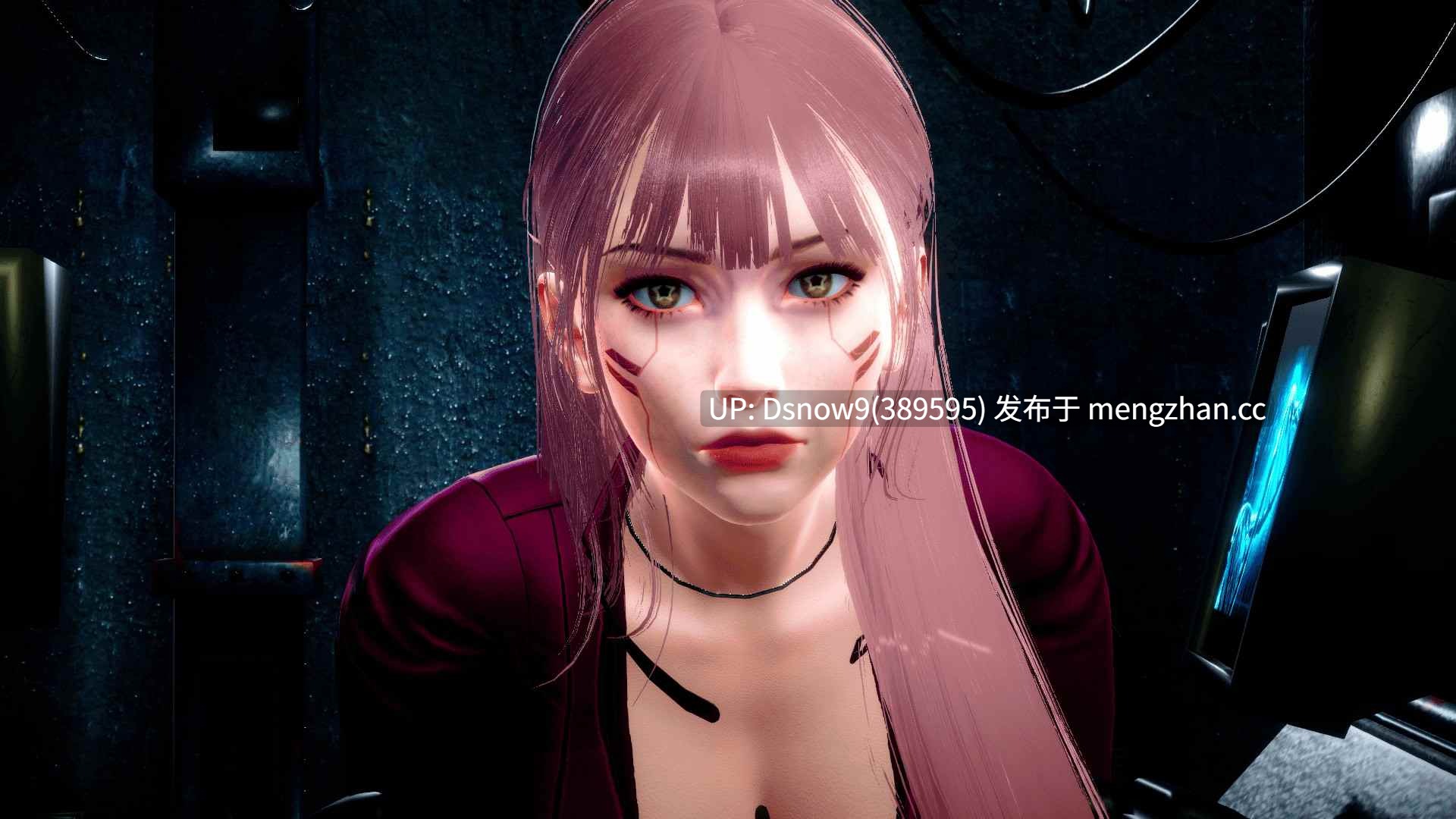 【亚洲SLG/AI汉化/动态】苍穹 Empyreal v0.1.3【PC/1.07G】-第5张图片-萌站 【亚洲SLG/AI汉化/动态】苍穹 Empyreal v0.1.3【PC/1.07G】-第5张图片-萌站