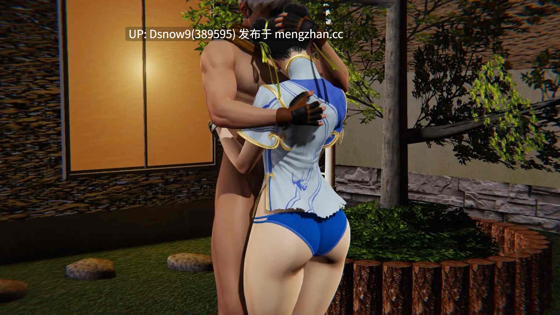 【亚洲SLG/AI汉化/动态】奇幻后宫女英雄的秘密 Fantasy Harem: Heroine Backdoor v1.0【PC/561M】-第8张图片-萌站