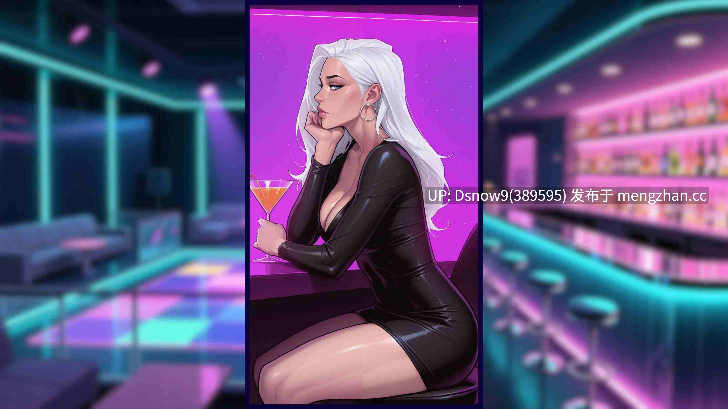 【欧美SLG/AI汉化/动态】非常荣幸 With Great Pleasure v0.1.7【PC/760M】-第2张图片-萌站