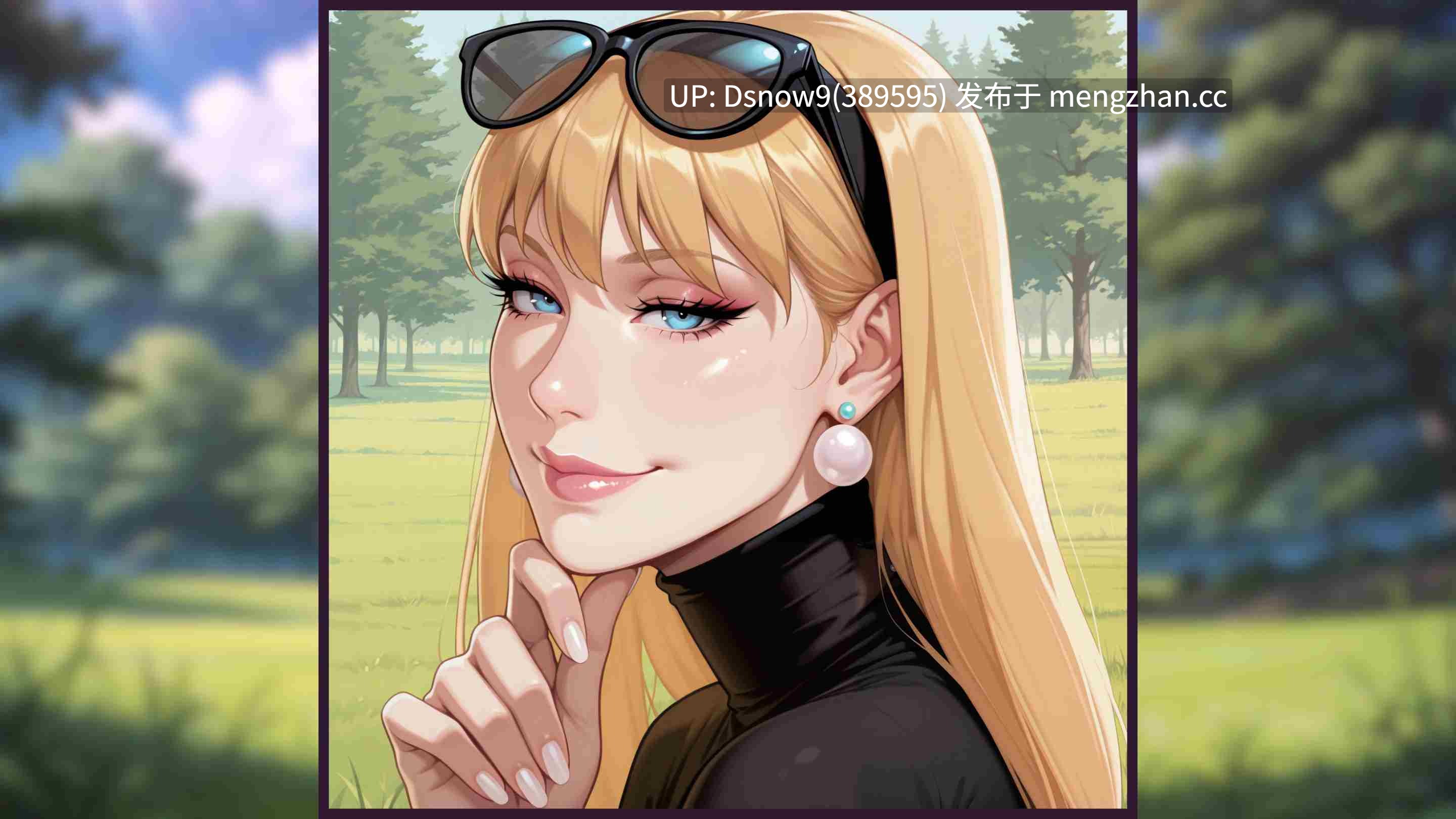 【欧美SLG/AI汉化/动态】非常荣幸 With Great Pleasure v0.1.7【PC/760M】-第4张图片-萌站
