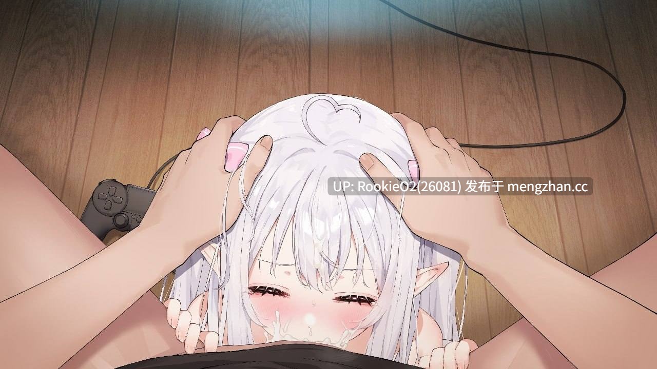 【爆款SLG/官中/动态/兄妹/妹妹/精灵/骨科/纯爱/触摸/PC】和存在感薄弱妹妹一起的简单生活 / 存在感薄い妹との簡単生活 v0.95 官方中文版 26.01.10更新【2.42G】-第14张图片-萌站
