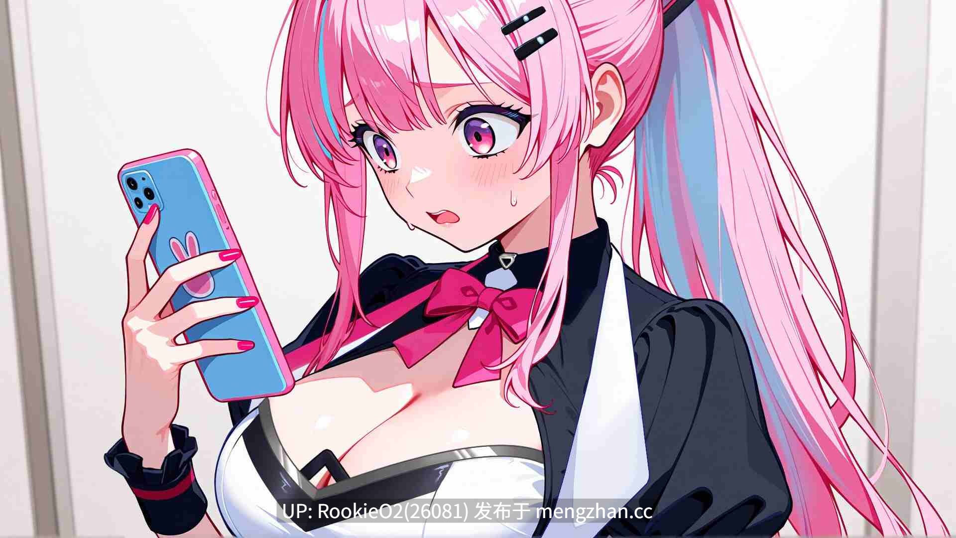 【SLG/官中/步兵/偶像/调教/巨乳/PC】偶像调教事件簿 / Idol Forging STEAM官方中文版 v1.0.2.42.ST 26.01.09更新 【702M】-第8张图片-萌站