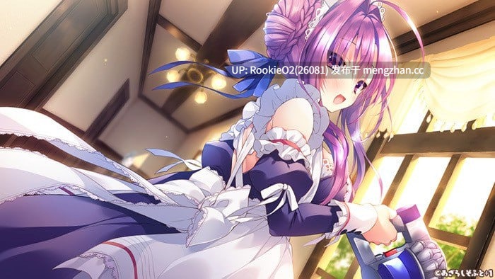 【ADV/汉化/PC】我家大小姐不懂妖怪的常识 / うちの主は妖怪の常識を知らない / Uchi no Aruji wa Youkai no Joushiki o Shiranai AI汉化版+攻略(日文)【1.80G】-第8张图片-萌站 【ADV/汉化/PC】我家大小姐不懂妖怪的常识 / うちの主は妖怪の常識を知らない / Uchi no Aruji wa Youkai no Joushiki o Shiranai AI汉化版+攻略(日文)【1.80G】-第8张图片-萌站