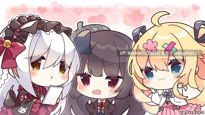 【ADV/汉化/PC】我家大小姐不懂妖怪的常识 / うちの主は妖怪の常識を知らない / Uchi no Aruji wa Youkai no Joushiki o Shiranai AI汉化版+攻略(日文)【1.80G】-第9张图片-萌站 【ADV/汉化/PC】我家大小姐不懂妖怪的常识 / うちの主は妖怪の常識を知らない / Uchi no Aruji wa Youkai no Joushiki o Shiranai AI汉化版+攻略(日文)【1.80G】-第9张图片-萌站
