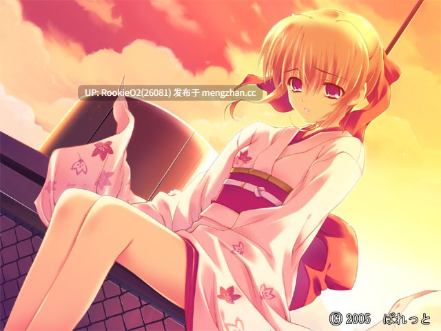 【ADV/汉化/PC】假如明日天放晴 / もしも明日が晴れならば / Moshimo Ashita ga Hare Naraba AI汉化版【1.91G】-第6张图片-萌站 【ADV/汉化/PC】假如明日天放晴 / もしも明日が晴れならば / Moshimo Ashita ga Hare Naraba AI汉化版【1.91G】-第6张图片-萌站