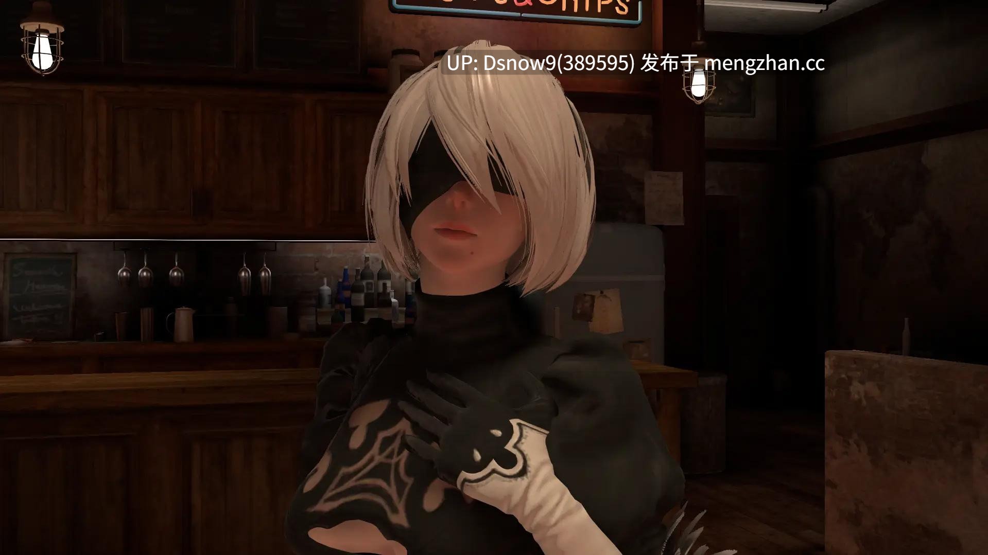 [3D/动态/步兵] True Facials v0.591 Pro+MOD [PC/8G]-第4张图片-萌站