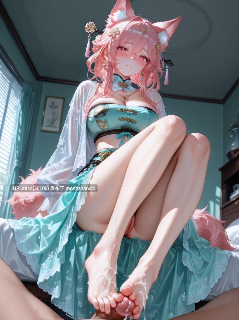 [Liname]鸿雪-第13张图片-萌站