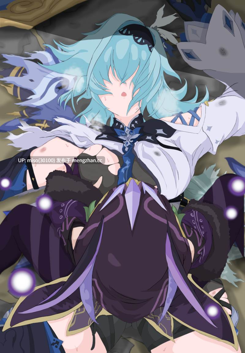 [Pixiv] Ttp -第45张图片-萌站
