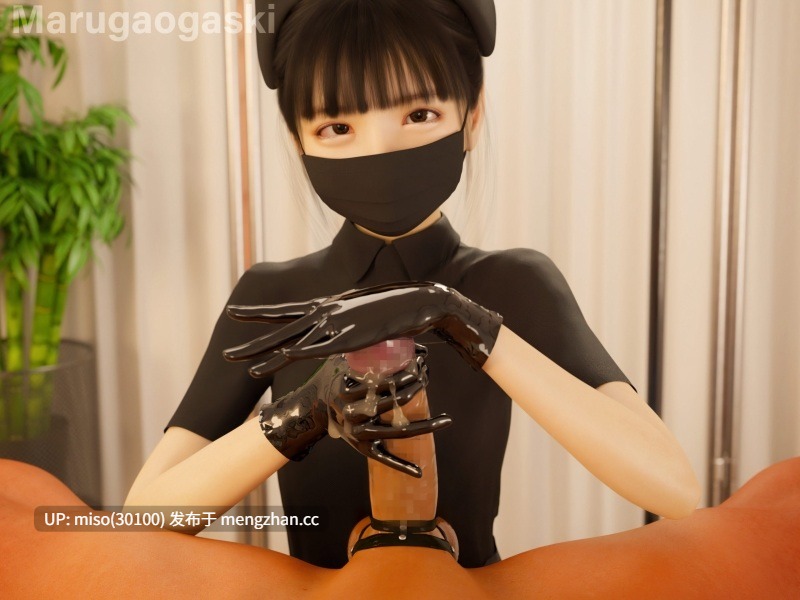 Marugaogaski-第49张图片-萌站