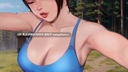 1[SLG动态官中步兵PC更新] My New Paranormal Life v0.5.5 动态官中步兵版 [515M]-第5张图片-萌站