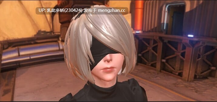 2[大作3D动态步兵PC更新] True Facials v0.591 Pro+MOD 动态步兵版 [8.01G]-第3张图片-萌站