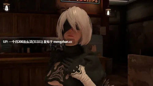 [3D/动态/步兵] True Facials v0.591 Pro+MOD [PC/8G]