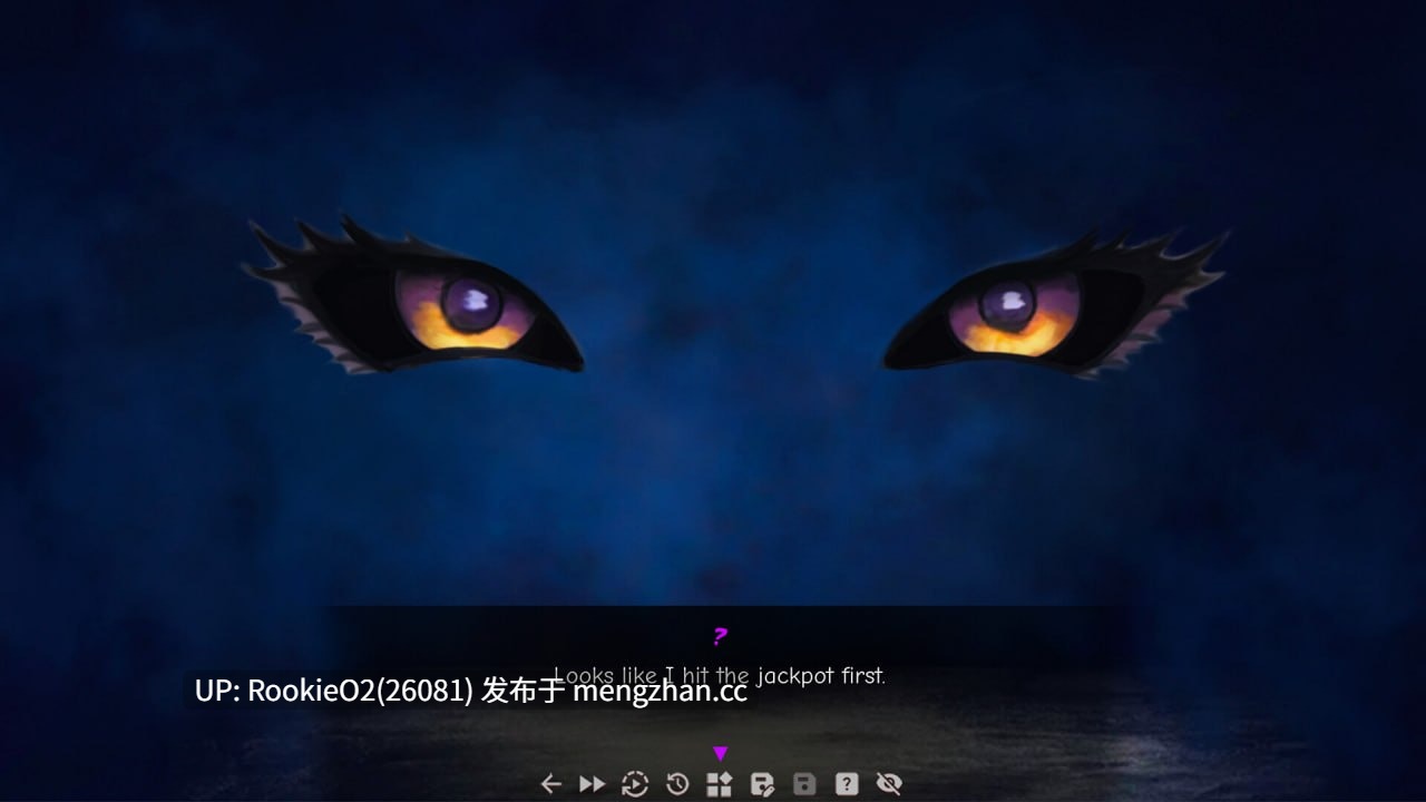 【SLG/官中/沙盒/PC】我的新超能力生活 / My New Paranormal Life v0.5.5 官方中文版 26.01.10更新【516M】-第3张图片-萌站