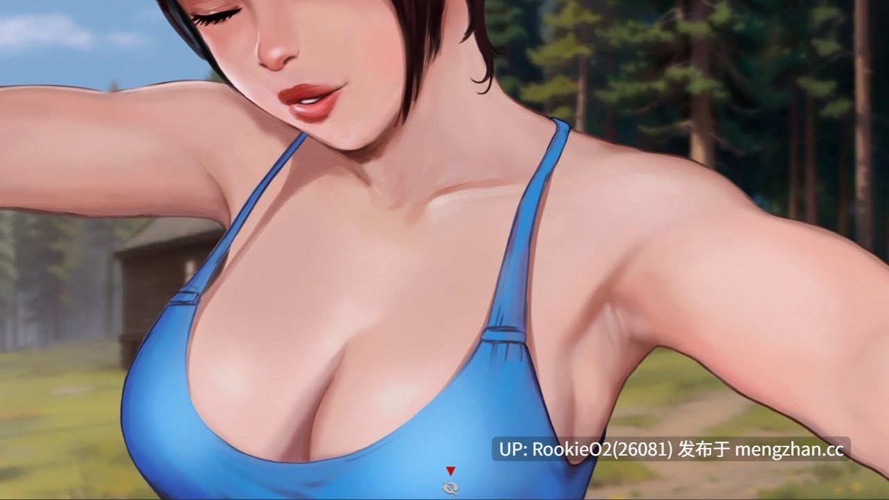 【SLG/官中/沙盒/PC】我的新超能力生活 / My New Paranormal Life v0.5.5 官方中文版 26.01.10更新【516M】-第5张图片-萌站