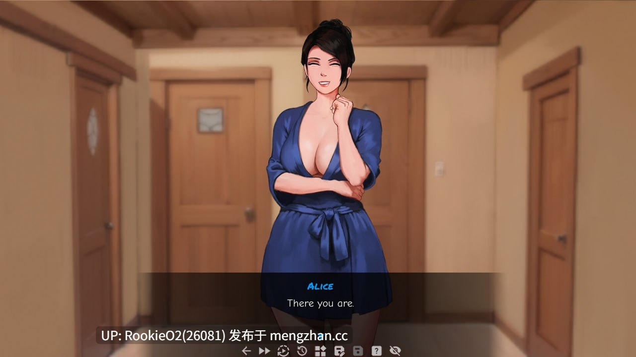 【SLG/官中/沙盒/PC】我的新超能力生活 / My New Paranormal Life v0.5.5 官方中文版 26.01.10更新【516M】-第6张图片-萌站
