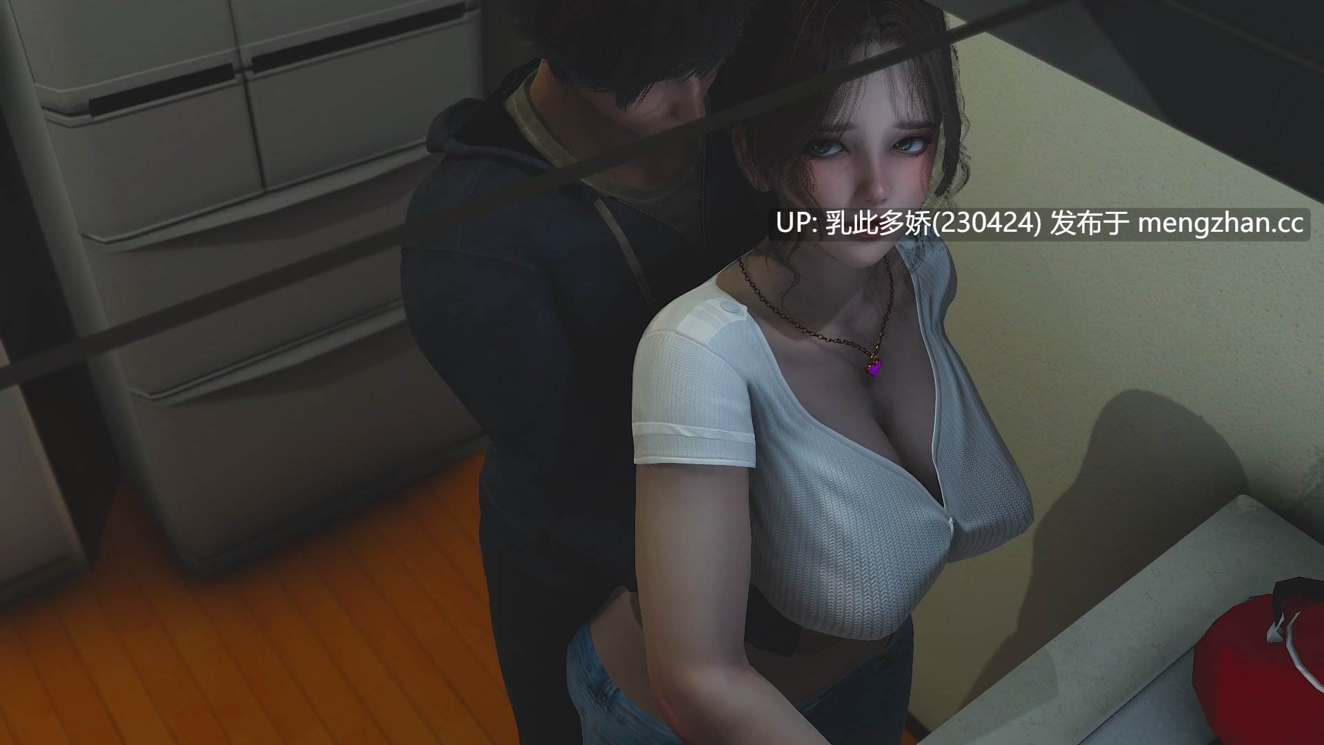 13[SLG动态AI汉化更新]追逐欲望 Chasing Desires v0.15 AI汉化版 [1.75G]-第6张图片-萌站