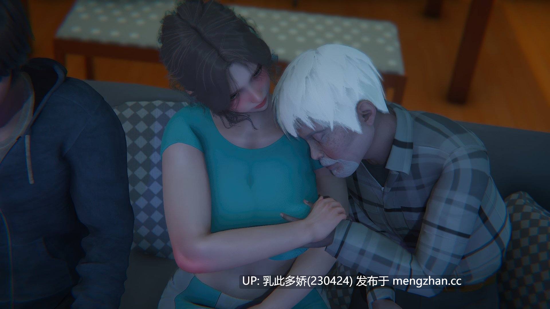 13[SLG动态AI汉化更新]追逐欲望 Chasing Desires v0.15 AI汉化版 [1.75G]-第8张图片-萌站