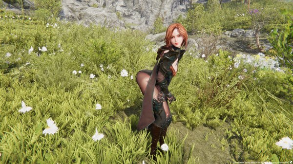 ［ACT/3D/PC/官中］Snow x Hime 冰霜之姬 冰霜の姬 v1.9.0-第5张图片-萌站
