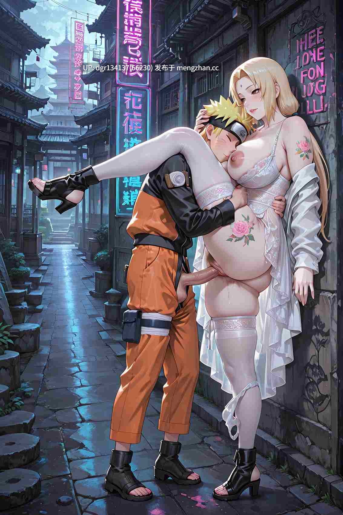 （PanKerG  ）  Queen+Unspoken Deal in the Alley-第3张图片-萌站