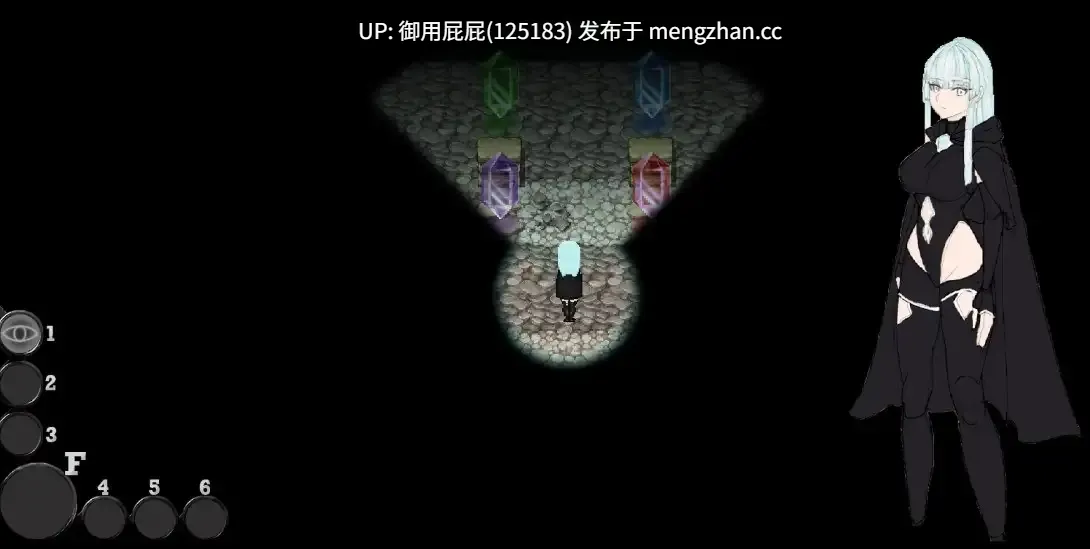 [猎奇RPG/更新] 乳胶岛 Latex Island v1.1.6 Demo  内嵌汉化版 [810M]-第3张图片-萌站