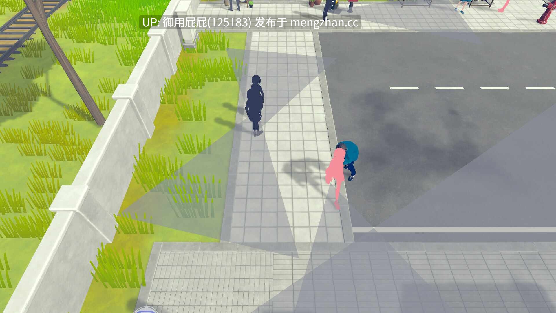 [互动SLG/开放世界/动态/新作] 快照！[偷拍] Snapshot! V0963 原版生肉步兵版 [2.30G]-第11张图片-萌站